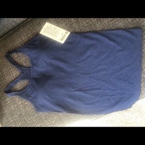 Ebb to street tank top
